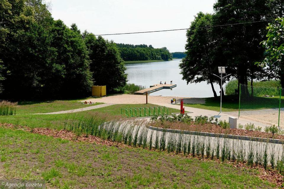 Stara Piekarnia - Pokoje Olsztyn  Exterior foto